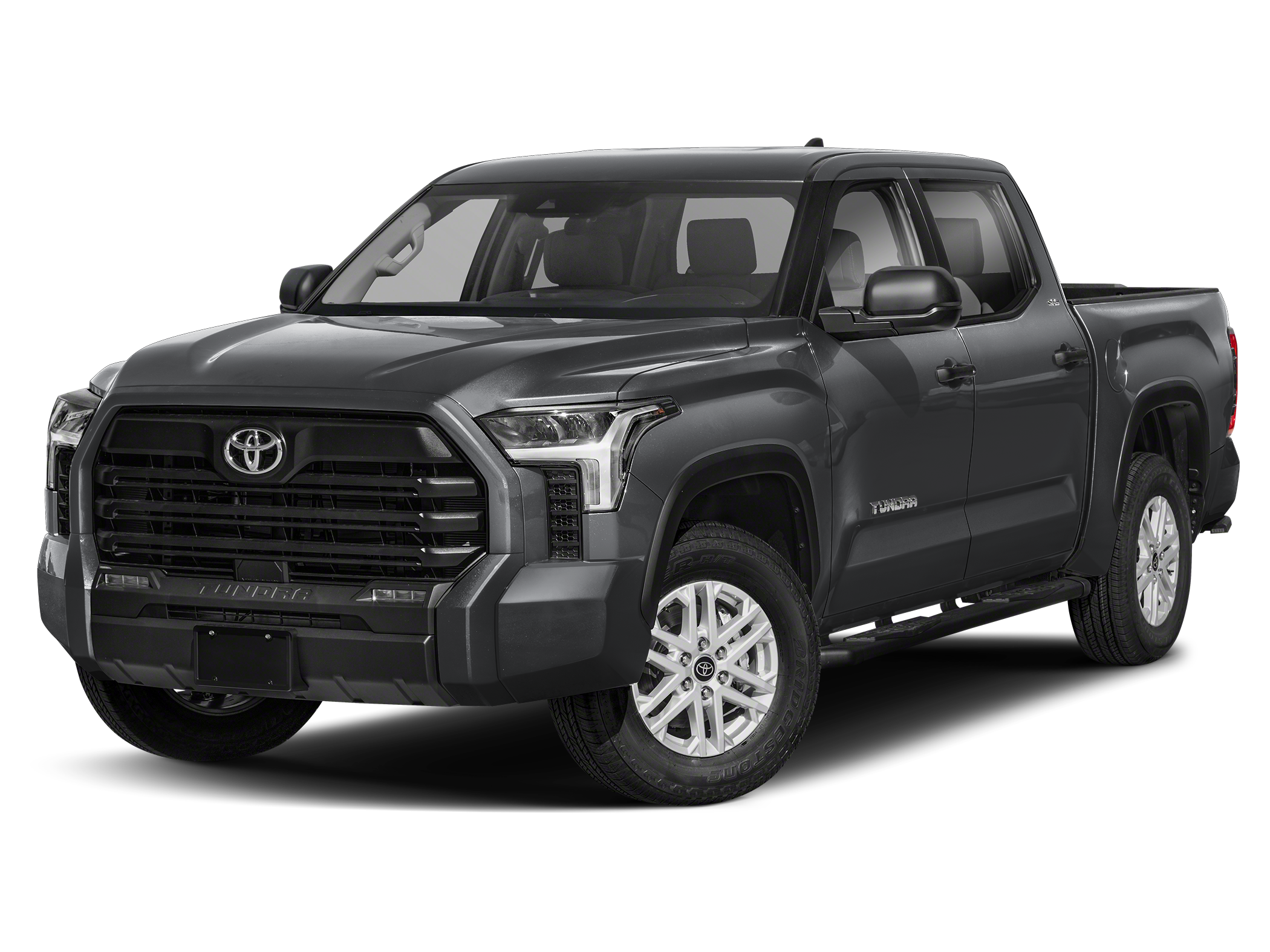Image of 2025 Toyota Tundra SR5