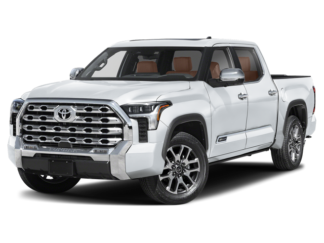 New 2025 Toyota Tundra 1794 Edition For Sale in Austin, TX | Auto Navigator