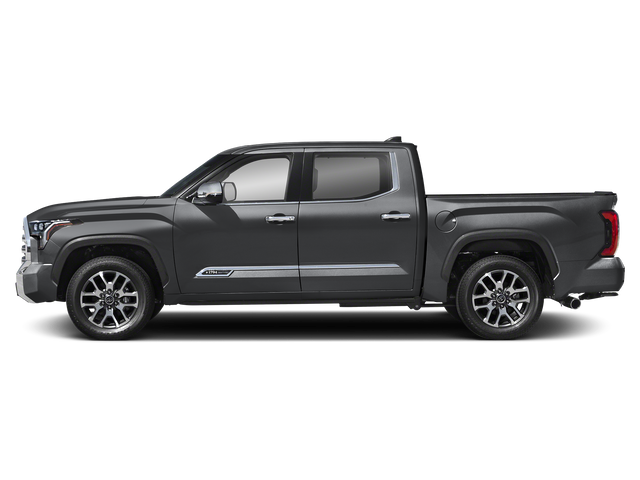 2025 Toyota Tundra 1794 Edition