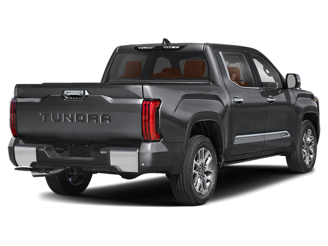 2025 Toyota Tundra 1794 Edition