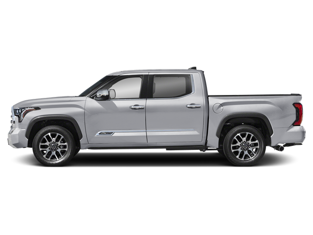 2025 Toyota Tundra 1794 Edition