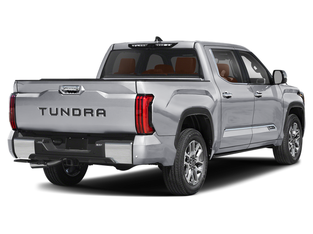 2025 Toyota Tundra 1794 Edition