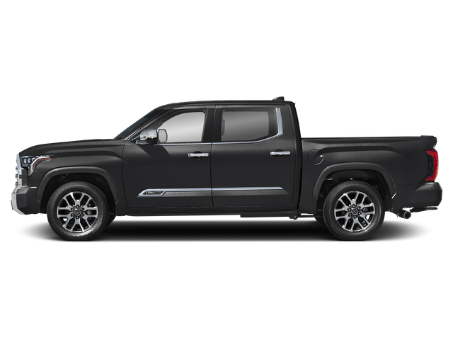 2025 Toyota Tundra 1794 Edition