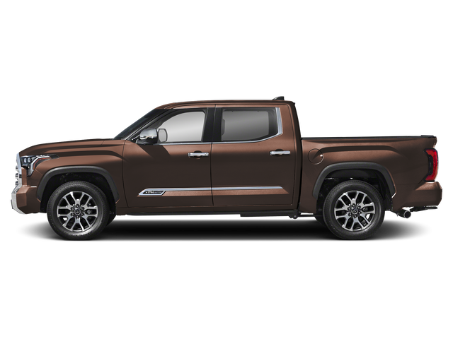 2025 Toyota Tundra 1794 Edition
