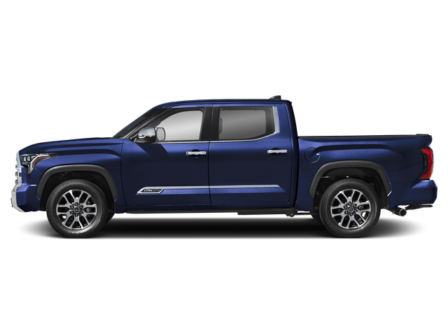 2025 Toyota Tundra 1794 Edition