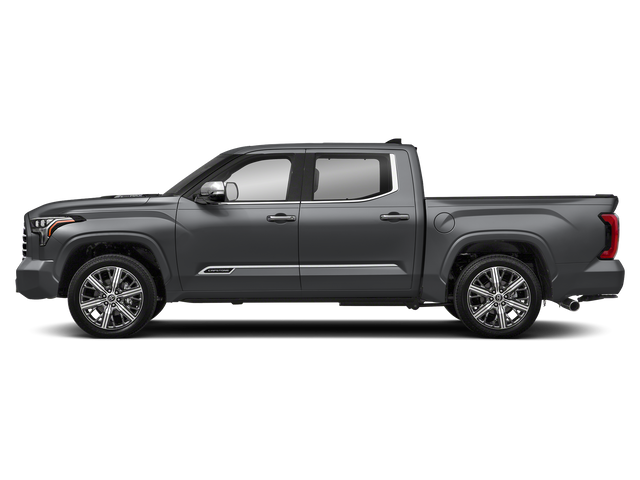 2025 Toyota Tundra 4WD Capstone Hybrid