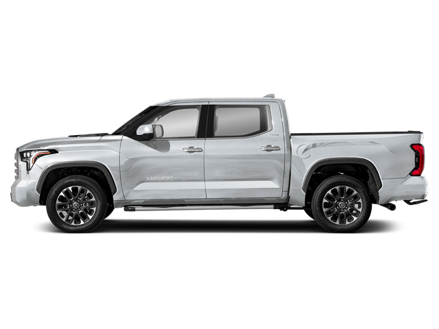 2025 Toyota Tundra 4WD Limited Hybrid