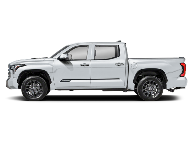 2025 Toyota Tundra 4WD Platinum Hybrid