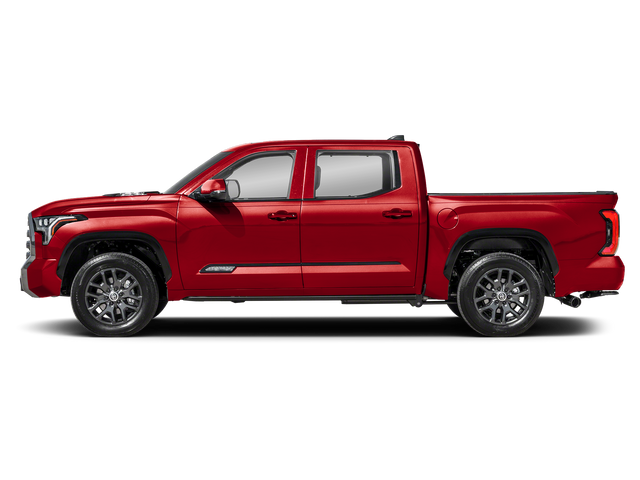 2025 Toyota Tundra 4WD Platinum Hybrid