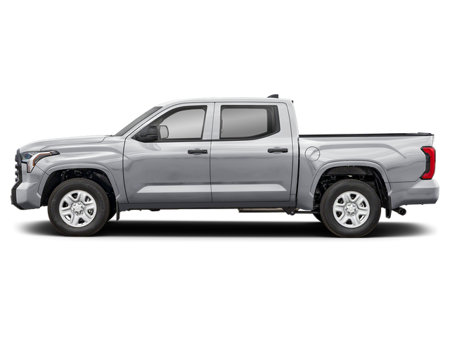 2025 Toyota Tundra SR