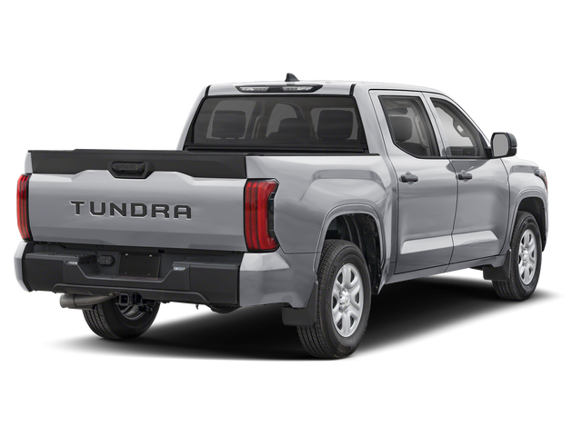 2025 Toyota Tundra SR