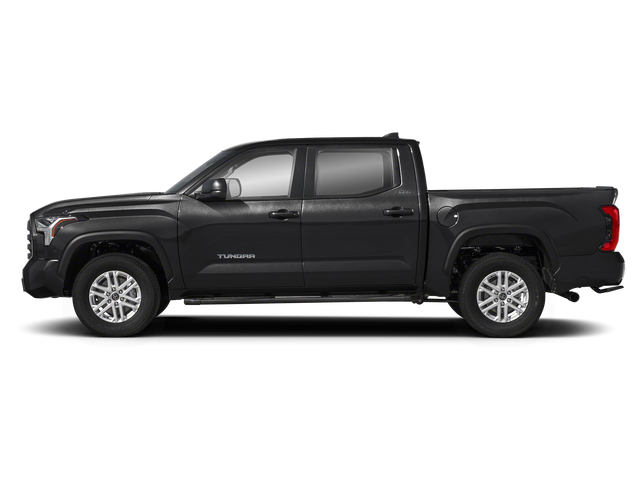 New 2025 Toyota Tundra Pickup For Sale in Terre Haute, IN | Auto Navigator