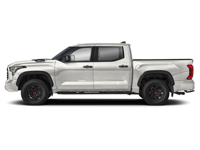 2025 Toyota Tundra 4WD TRD Pro Hybrid