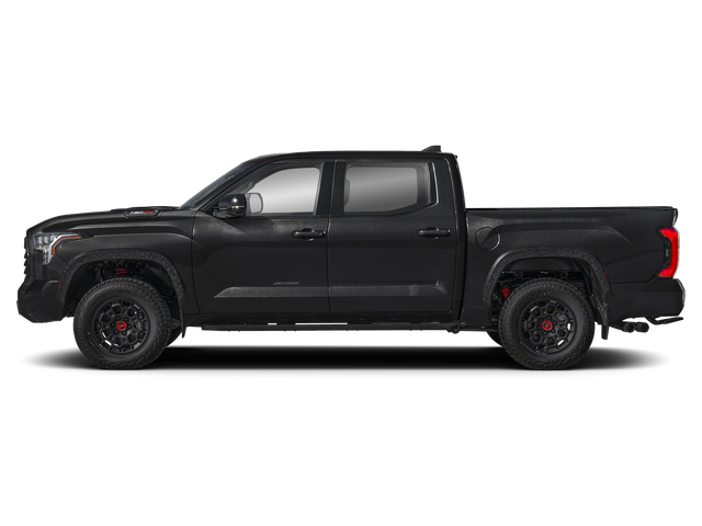 2025 Toyota Tundra 4WD TRD Pro Hybrid