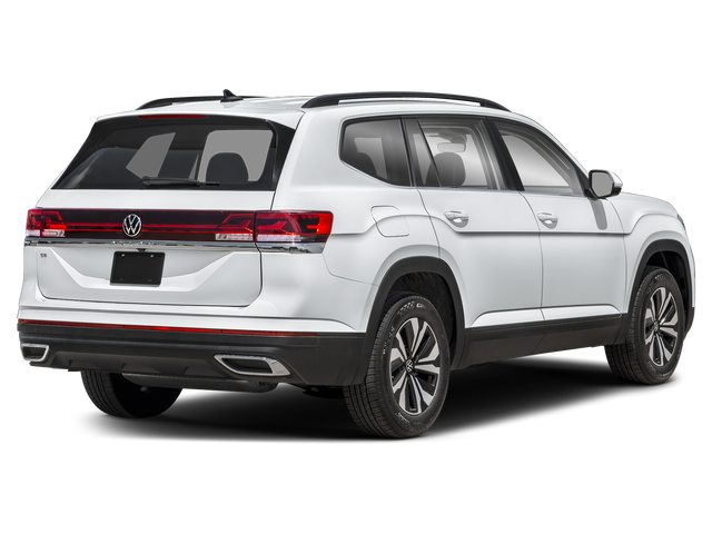 2025 Volkswagen Atlas 2.0T SE Technology