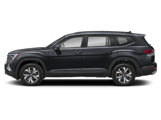 2025 Volkswagen Atlas 2.0T SE Technology