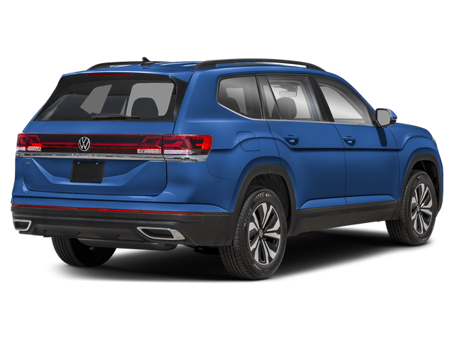 2025 Volkswagen Atlas 2.0T SE Technology