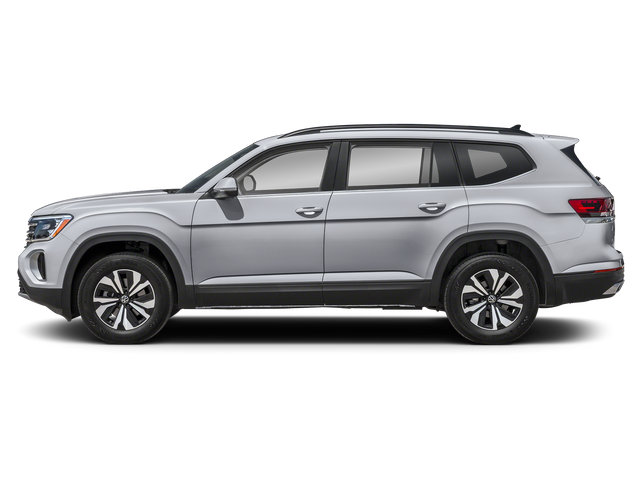 2025 Volkswagen Atlas 2.0T SE Technology