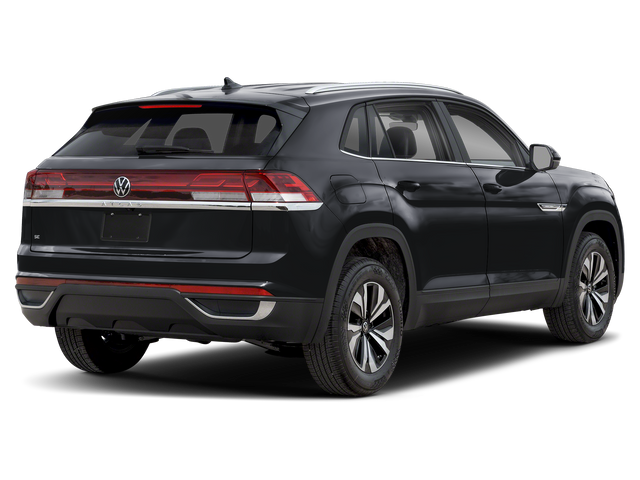 2025 Volkswagen Atlas Cross Sport 2.0T SE
