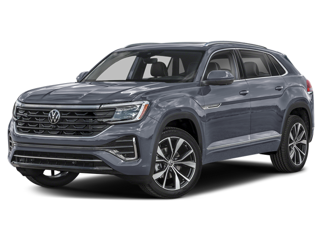 2025 Volkswagen Atlas Cross Sport 2.0T SEL Premium R-Line