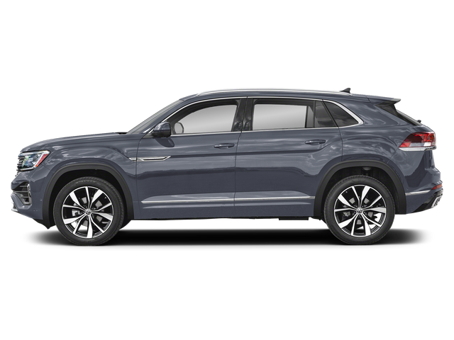 2025 Volkswagen Atlas Cross Sport 2.0T SEL Premium R-Line