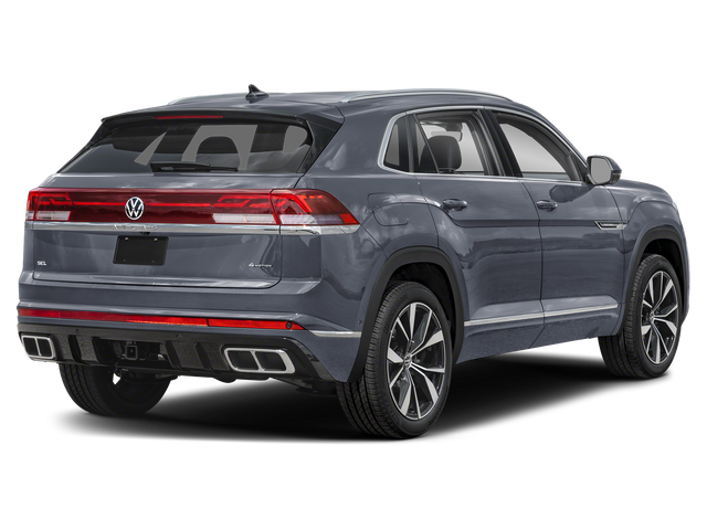 2025 Volkswagen Atlas Cross Sport 2.0T SEL Premium R-Line