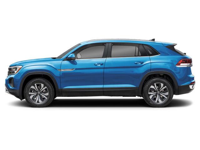 2025 Volkswagen Atlas Cross Sport 2.0T SE Technology
