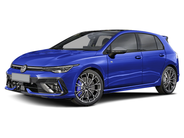 2025 Volkswagen Golf R Base