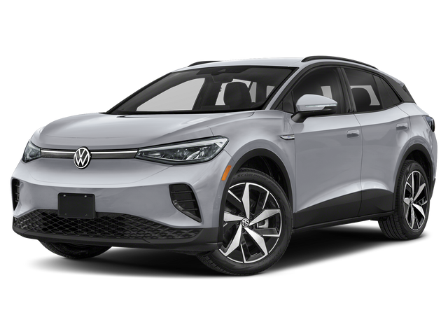 2025 Volkswagen ID.4 Pro