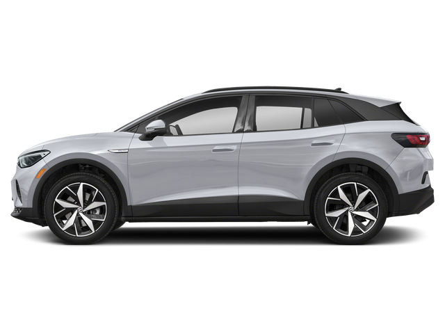 2025 Volkswagen ID.4 Pro