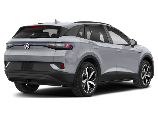 2025 Volkswagen ID.4 Pro