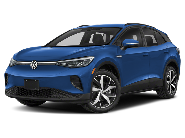 2025 Volkswagen ID.4 Pro