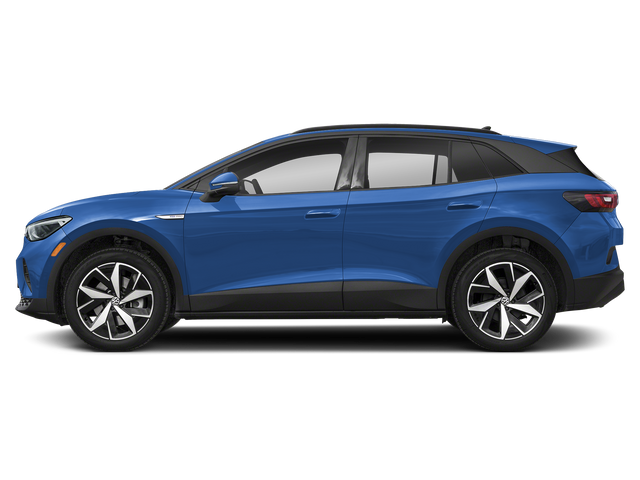2025 Volkswagen ID.4 Pro