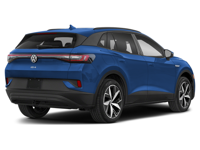 2025 Volkswagen ID.4 Pro