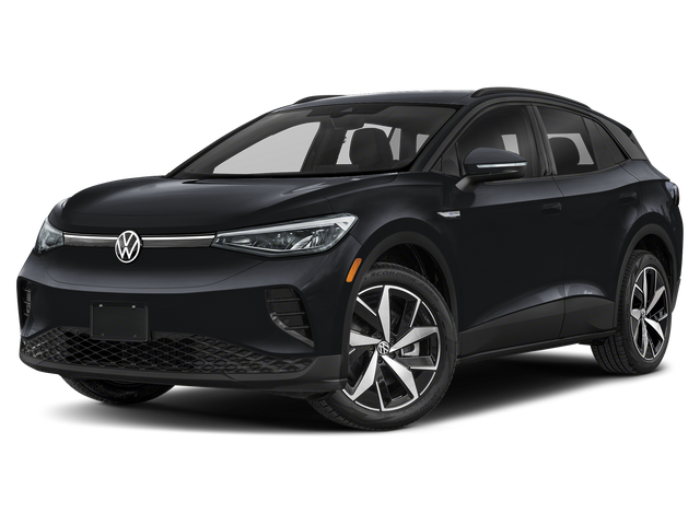 2025 Volkswagen ID.4 Pro S