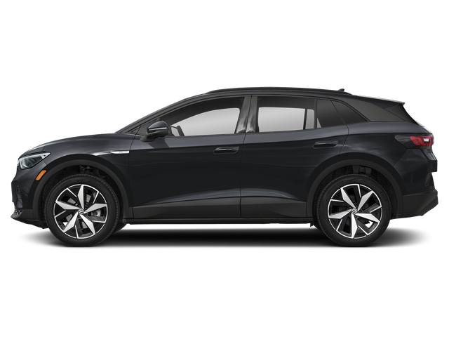 2025 Volkswagen ID.4 Pro S