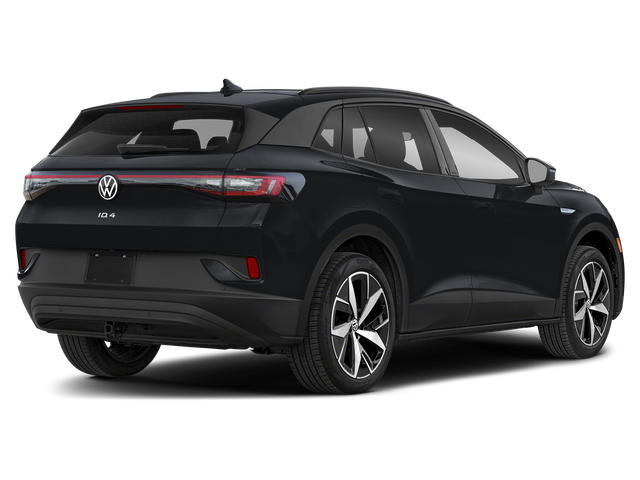 2025 Volkswagen ID.4 Pro S