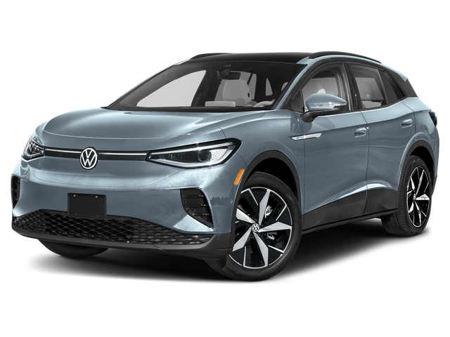 2025 Volkswagen ID.4 Pro S