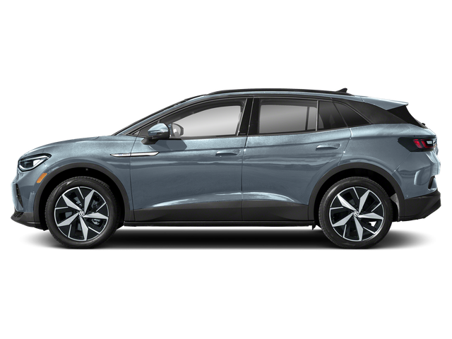 2025 Volkswagen ID.4 Pro S