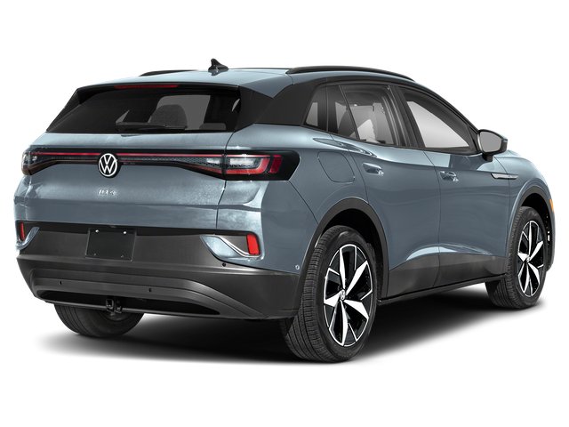 2025 Volkswagen ID.4 Pro S