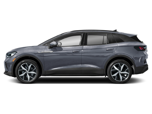 2025 Volkswagen ID.4 Pro S