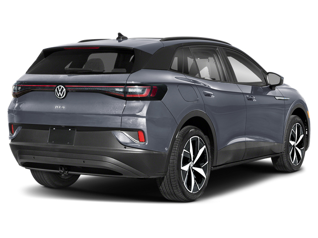 2025 Volkswagen ID.4 Pro S