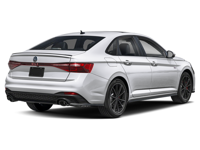 2025 Volkswagen Jetta GLI Autobahn