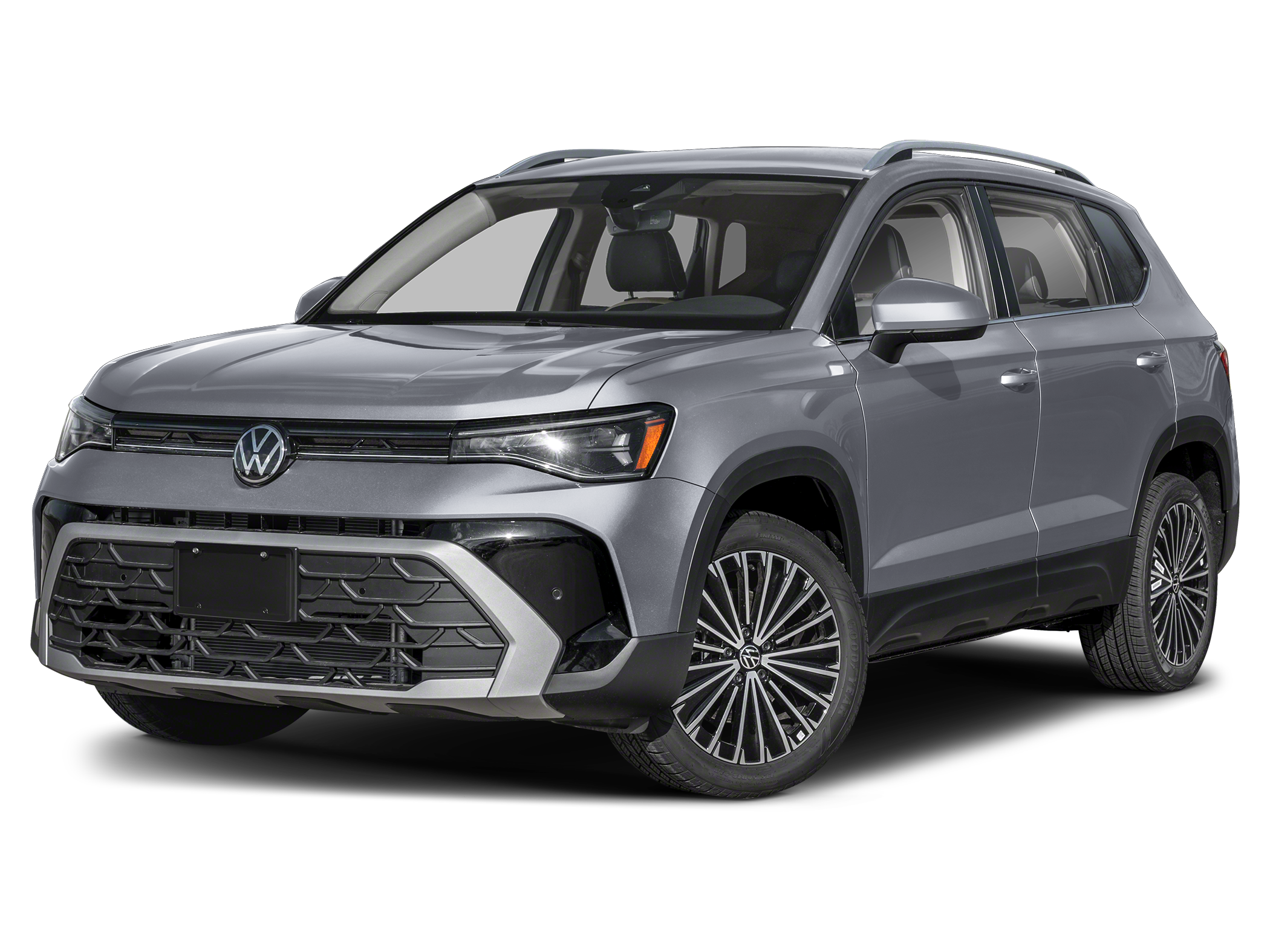 Image of 2025 Volkswagen Taos SE