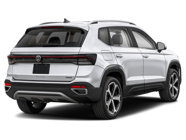 2025 Volkswagen Taos SEL