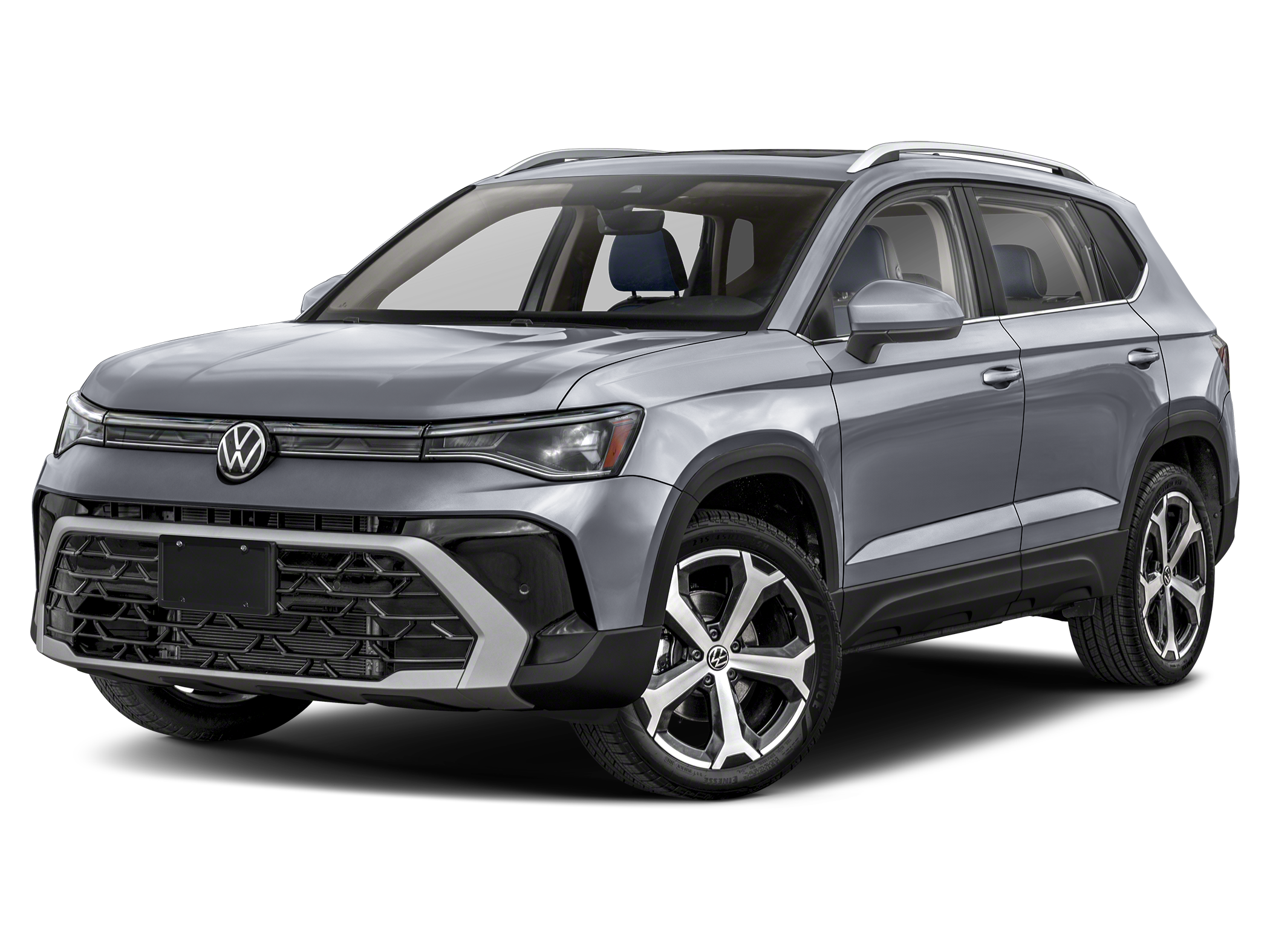 Image of 2025 Volkswagen Taos SEL