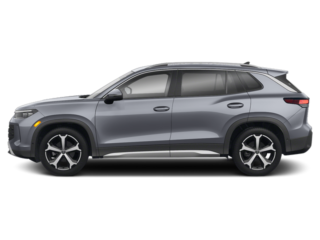 2025 Volkswagen Tiguan SE