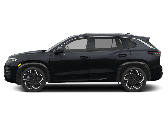 2025 Volkswagen Tiguan SEL R-Line