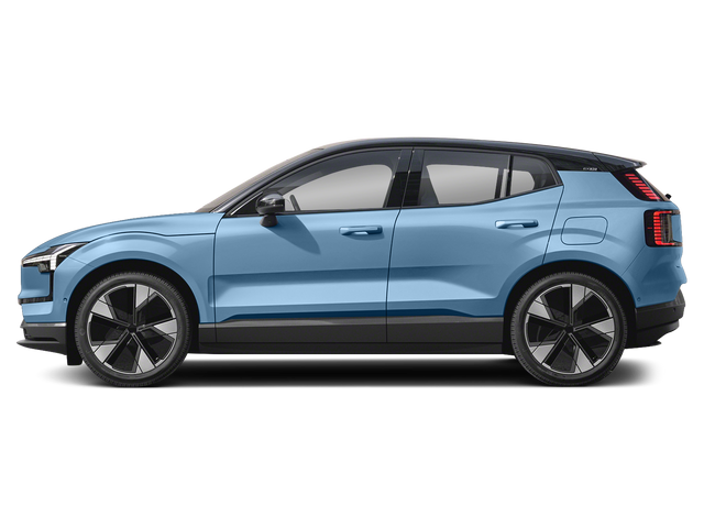 2025 Volvo EX30 Plus