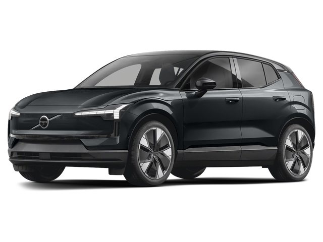2025 Volvo EX30 Plus